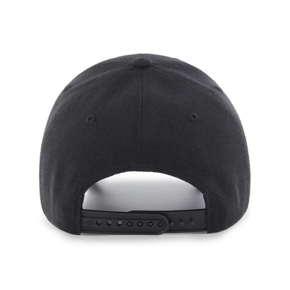MVP SNAPBACK NEW YORK YANKEES - CAPPELLINO 47-B-MVPSP17WBP -BKB 47 BRAND 