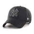 MVP SNAPBACK NEW YORK YANKEES - CAPPELLINO 47-B-MVPSP17WBP -BKC 47 BRAND 