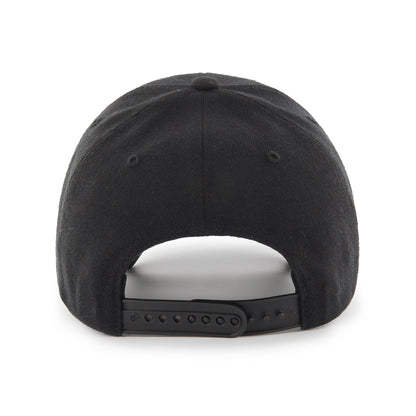 MVP SNAPBACK NEW YORK YANKEES - CAPPELLINO 47-B-MVPSP17WBP -BK 47 BRAND 