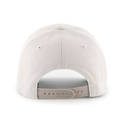 MVP SNAPBACK NEW YORK YANKEES - CAPPELLINO 47-B-MVPSP17WBP -BNI 47 BRAND 