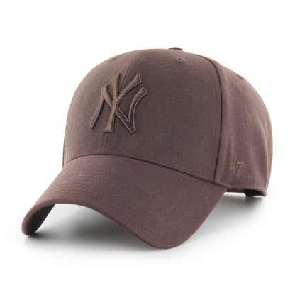 TONAL MVP SNAPBACK NEW YORK YANKEES - CAPPELLINO 47-B-MVPSP17WBP -BWE 47 BRAND 
