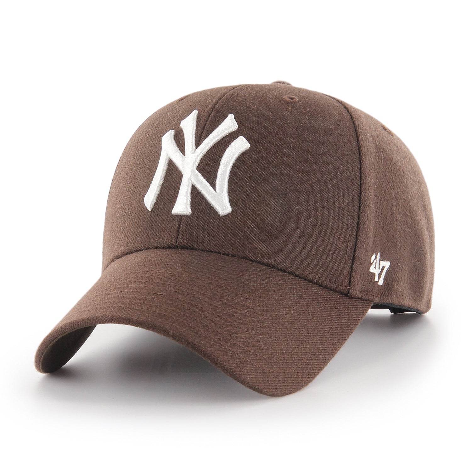 MVP SNAPBACK NEW YORK YANKEES - CAPPELLINO 47-B-MVPSP17WBP -BW 47 BRAND 