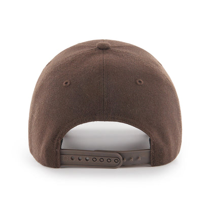 MVP SNAPBACK NEW YORK YANKEES - CAPPELLINO 47-B-MVPSP17WBP -BW 47 BRAND 