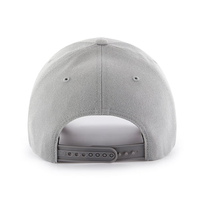MVP SNAPBACK NEW YORK YANKEES - CAPPELLINO 47-B-MVPSP17WBP -GY 47 BRAND 