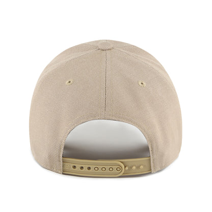 TONAL MVP SNAPBACK NEW YORK YANKEES - CAPPELLINO 47-B-MVPSP17WBP -KHQ 47 BRAND 