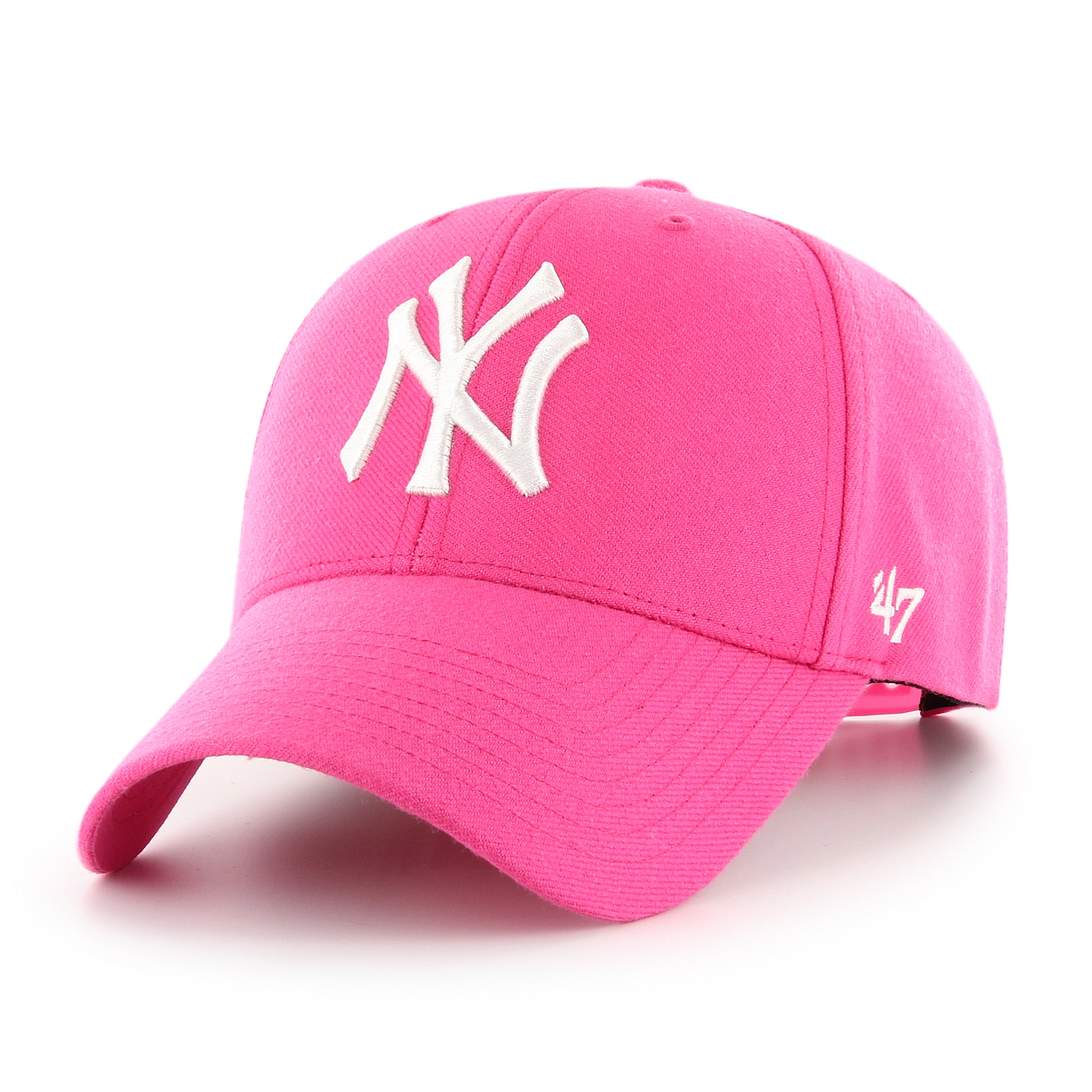 MVP SNAPBACK NEW YORK YANKEES - CAPPELLINO 47-B-MVPSP17WBP -MA 47 BRAND 
