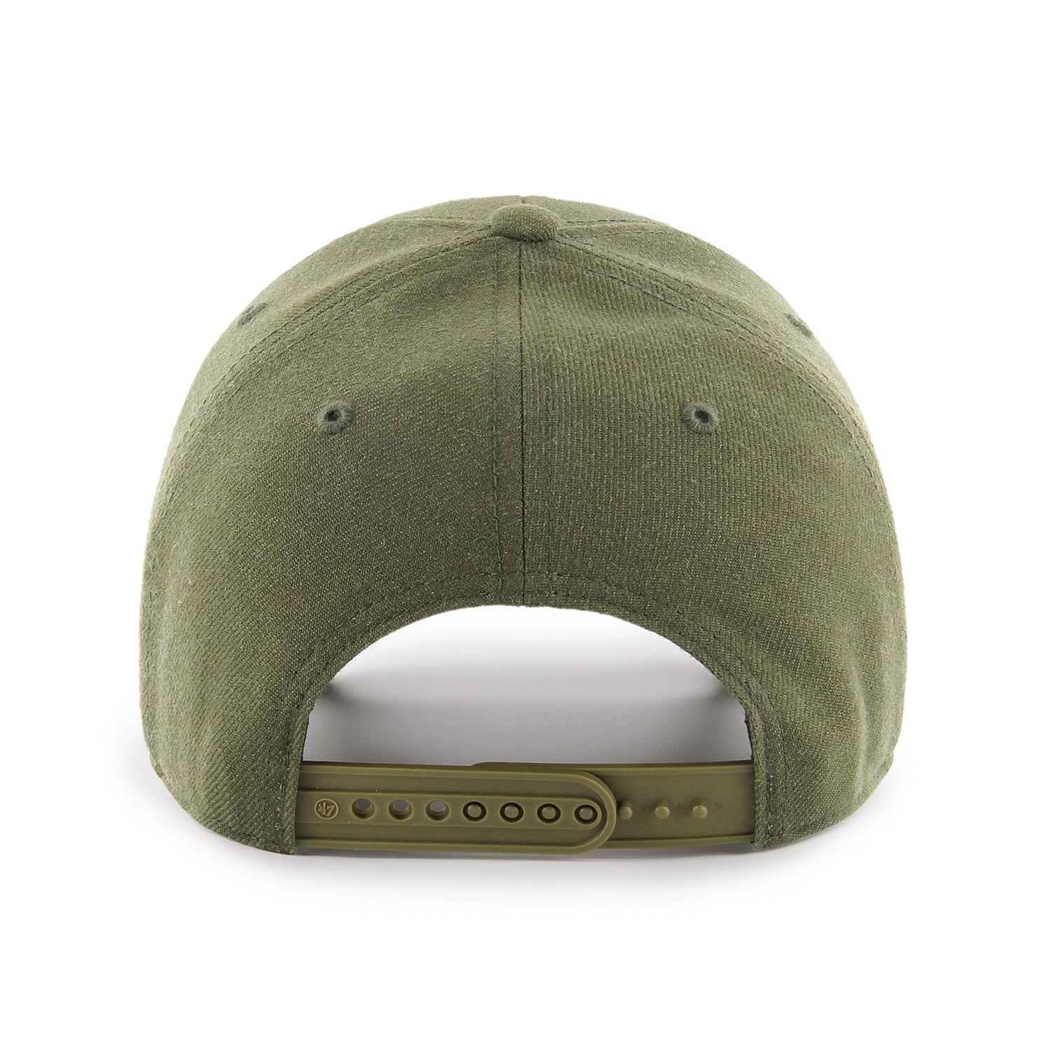 MVP SNAPBACK NEW YORK YANKEES - CAPPELLINO 47-B-MVPSP17WBP -SW 47 BRAND 