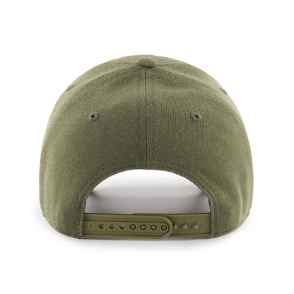 MVP SNAPBACK NEW YORK YANKEES - CAPPELLINO 47-B-MVPSP17WBP -SW 47 BRAND 