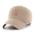 TONAL CLEAN UP NEW YORK YANKEES - CAPPELLINO 47-B-NLRGW17GWS -V1 47 BRAND 