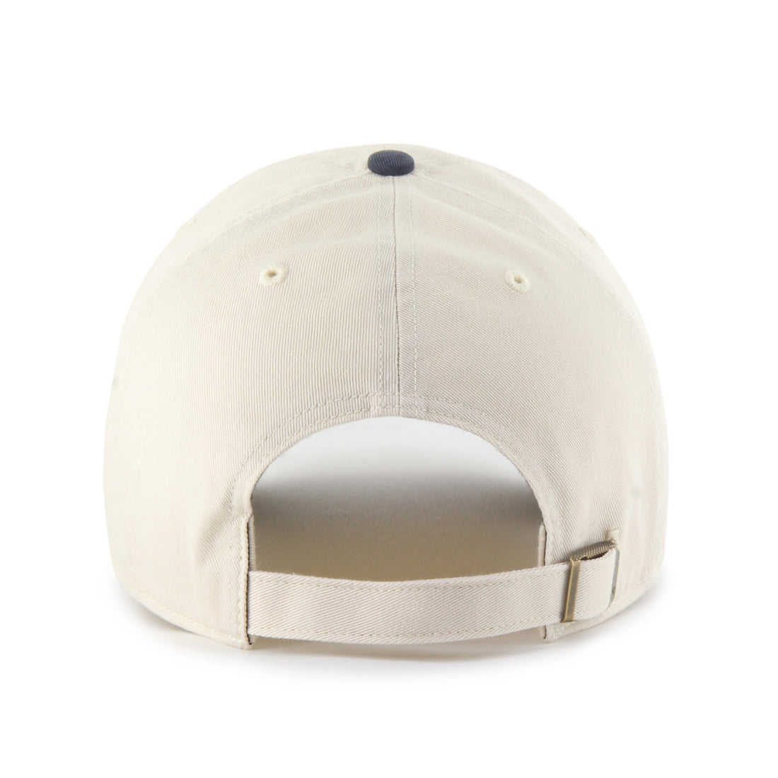 TWO TONE CLEAN UP NEW YORK YANKEES - CAPPELLINO 47-B-NLTRG17GWS -NTK 47 BRAND 