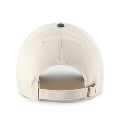 TWO TONE CLEAN UP NEW YORK YANKEES - CAPPELLINO 47-B-NLTRG17GWS -NTK 47 BRAND 