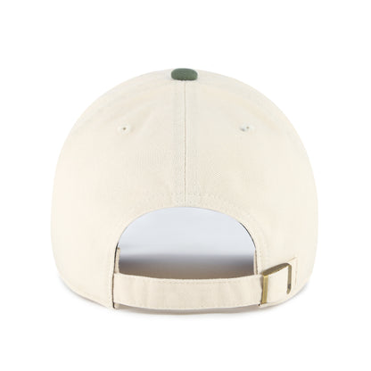 TWO TONE CLEAN UP NEW YORK YANKEES - CAPPELLINO 47-B-NLTRG17GWS -NTL 47 BRAND 
