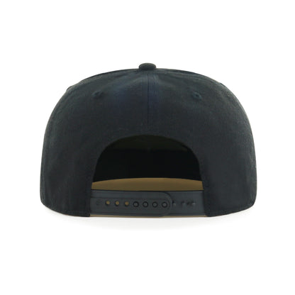 CAPTAIN NEW YORK YANKEES - CAPPELLINO 47-B-NSHOT17WBP -BK 47 BRAND 