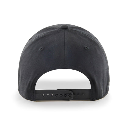 RAISED BASIC NEW YORK YANKEES - CAPPELLINO 47-B-RAC17CTP -BKA 47 BRAND 