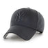 RAISED BASIC NEW YORK YANKEES - CAPPELLINO 47-B-RAC17CTP -BKA 47 BRAND 