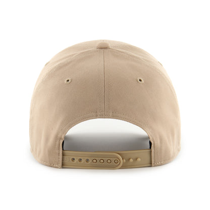 RAISED BASIC NEW YORK YANKEES - CAPPELLINO 47-B-RAC17CTP -KHA 47 BRAND 