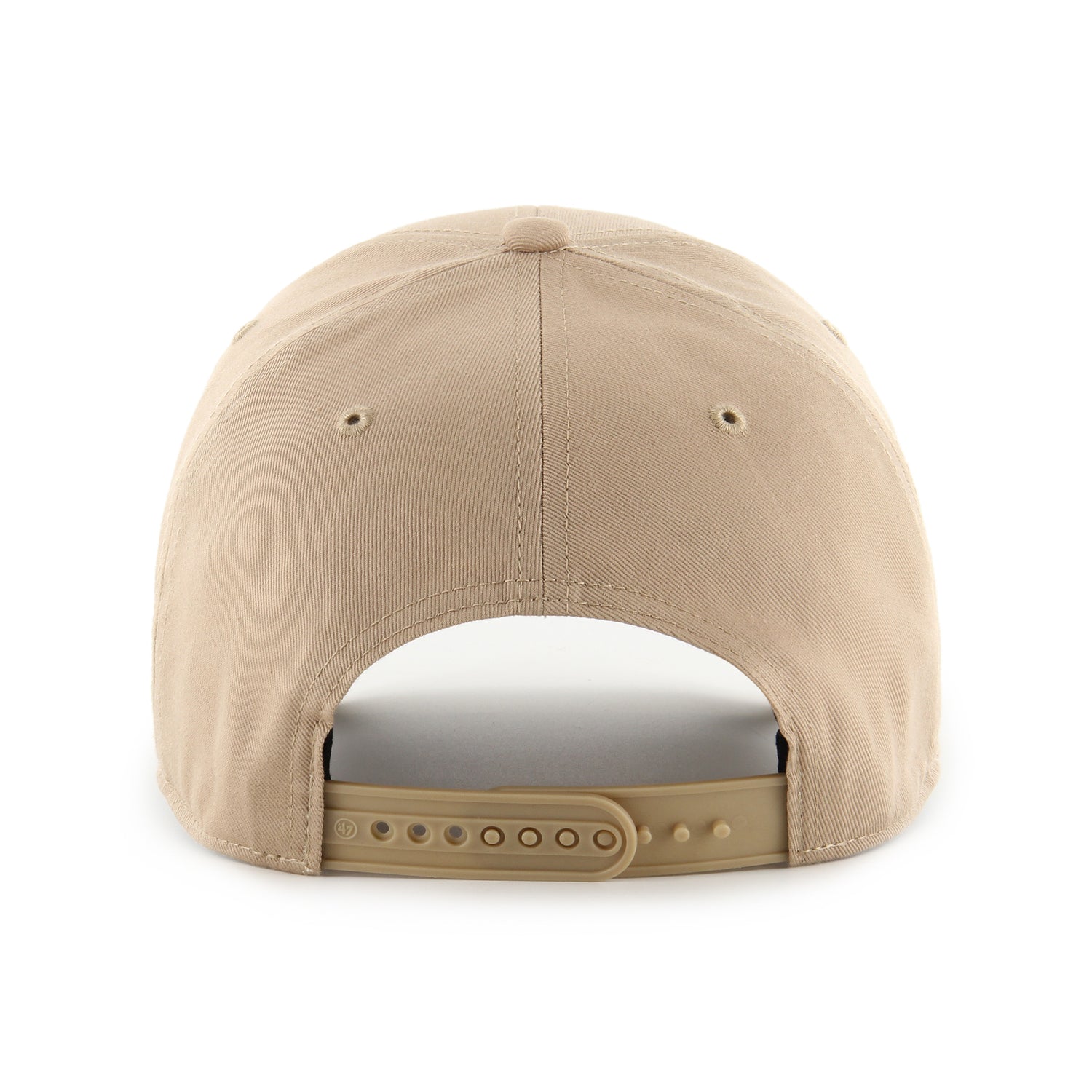 RAISED BASIC NEW YORK YANKEES - CAPPELLINO 47-B-RAC17CTP -KHA 47 BRAND 