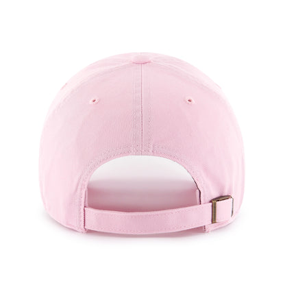CLEAN UP BOSTON RED SOX - CAPPELLINO 47-B-RGW02GWSNL -PT 47 BRAND 