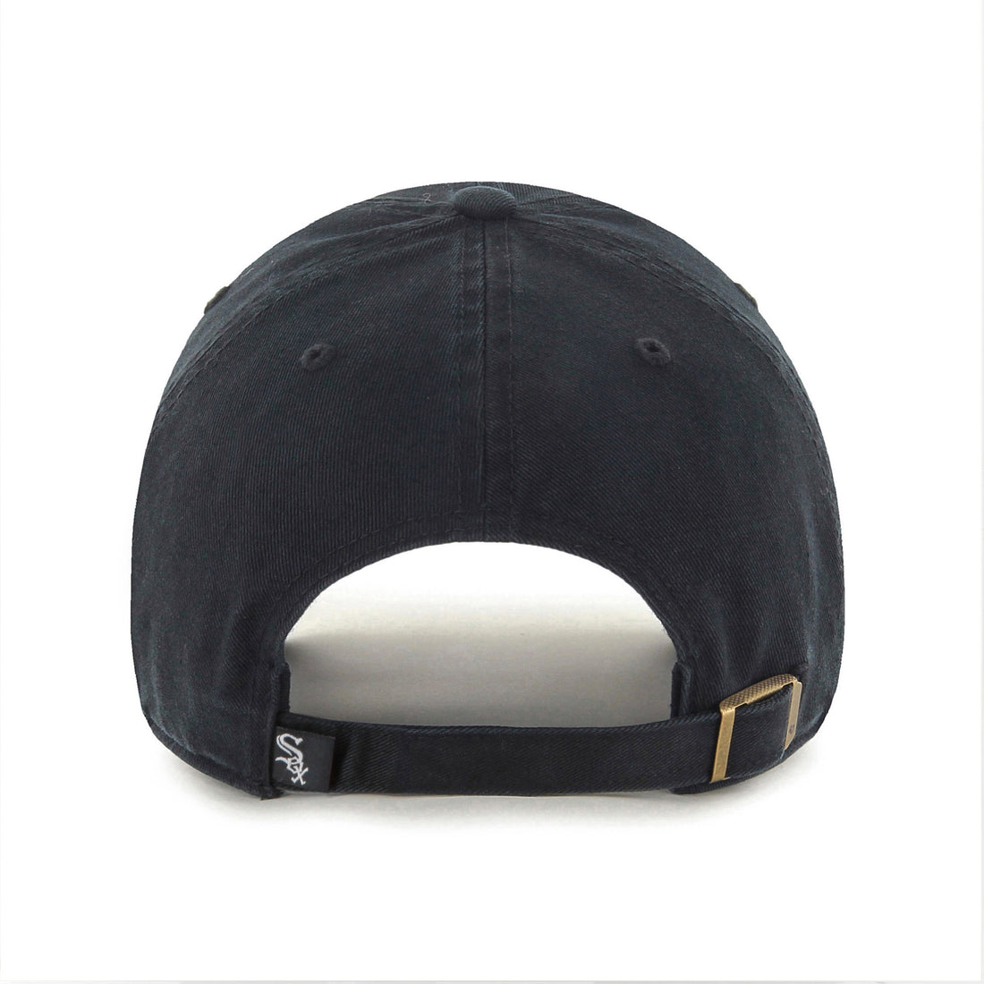 CLEAN UP CHICAGO WHITE SOX - CAPPELLINO 47-B-RGW06GWS -BKG 47 BRAND 