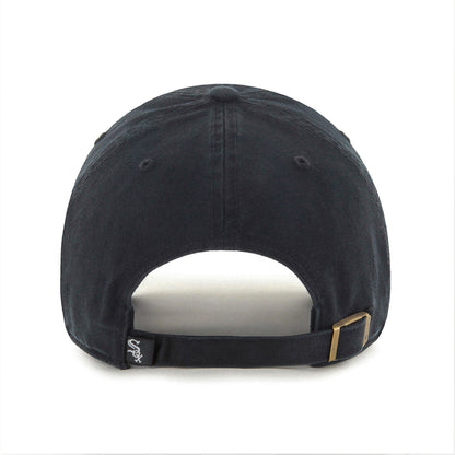 CLEAN UP CHICAGO WHITE SOX - CAPPELLINO 47-B-RGW06GWS -BKG 47 BRAND 
