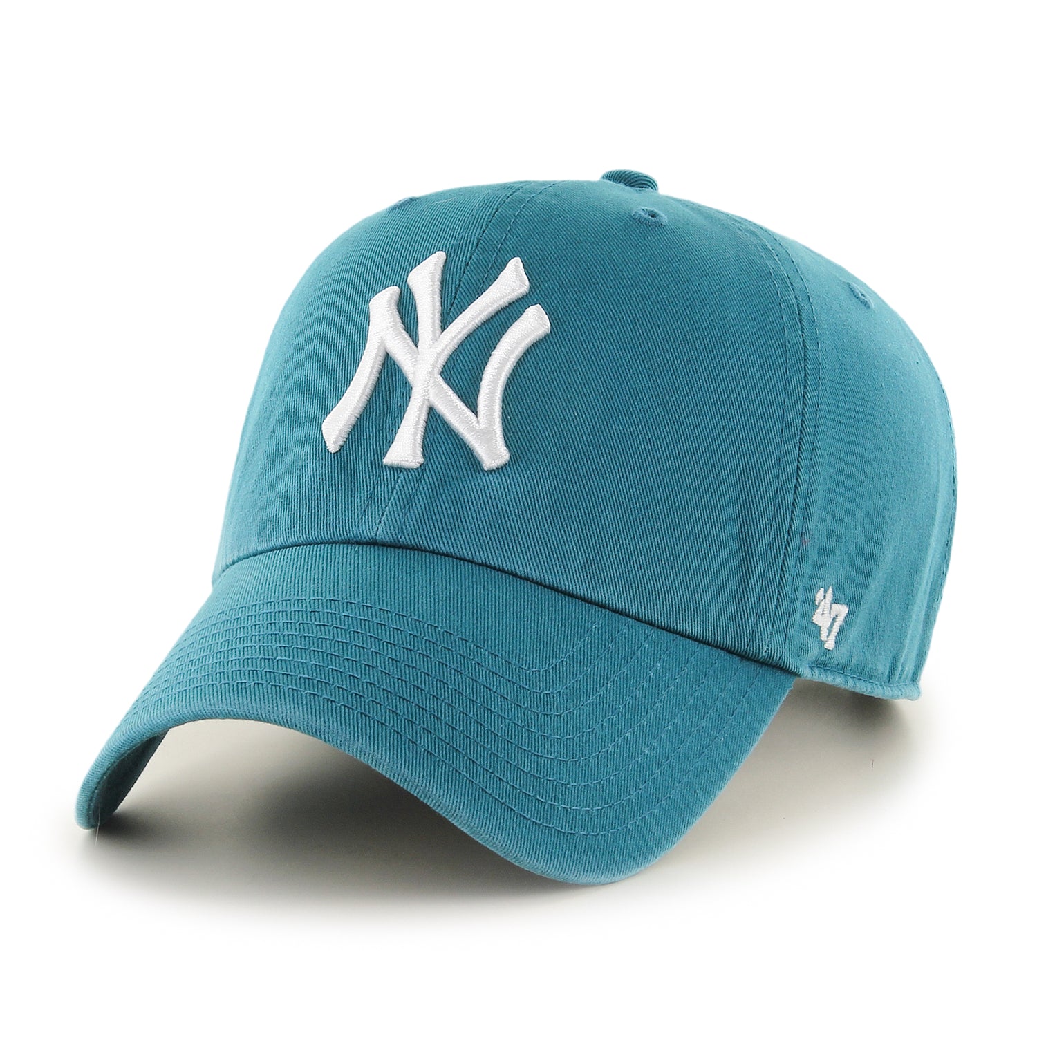 CLEAN UP NEW YORK YANKEES - CAPPELLINO 47-B-RGW17GWS -DT 47 BRAND 