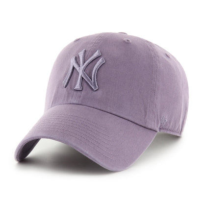 TONAL CLEAN UP NEW YORK YANKEES - CAPPELLINO 47-B-RGW17GWS -II 47 BRAND 