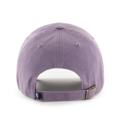 TONAL CLEAN UP NEW YORK YANKEES - CAPPELLINO 47-B-RGW17GWS -II 47 BRAND 
