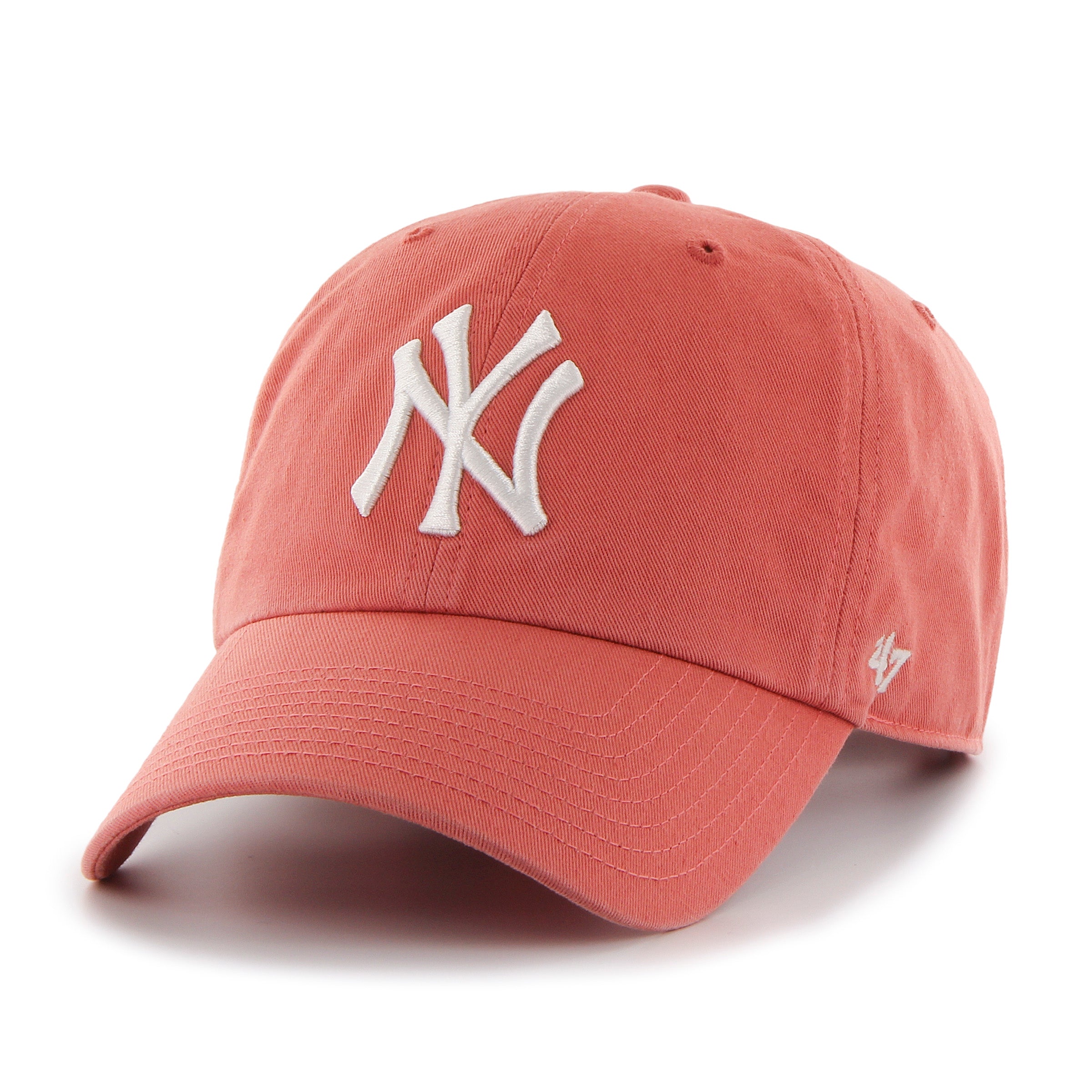 CLEAN UP NEW YORK YANKEES - CAPPELLINO 47-B-RGW17GWS -IR 47 BRAND 