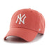 CLEAN UP NEW YORK YANKEES - CAPPELLINO 47-B-RGW17GWS -IR 47 BRAND 