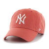 CLEAN UP NEW YORK YANKEES - CAPPELLINO