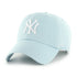 CLEAN UP NEW YORK YANKEES - CAPPELLINO 47-B-RGW17GWS -MK 47 BRAND 