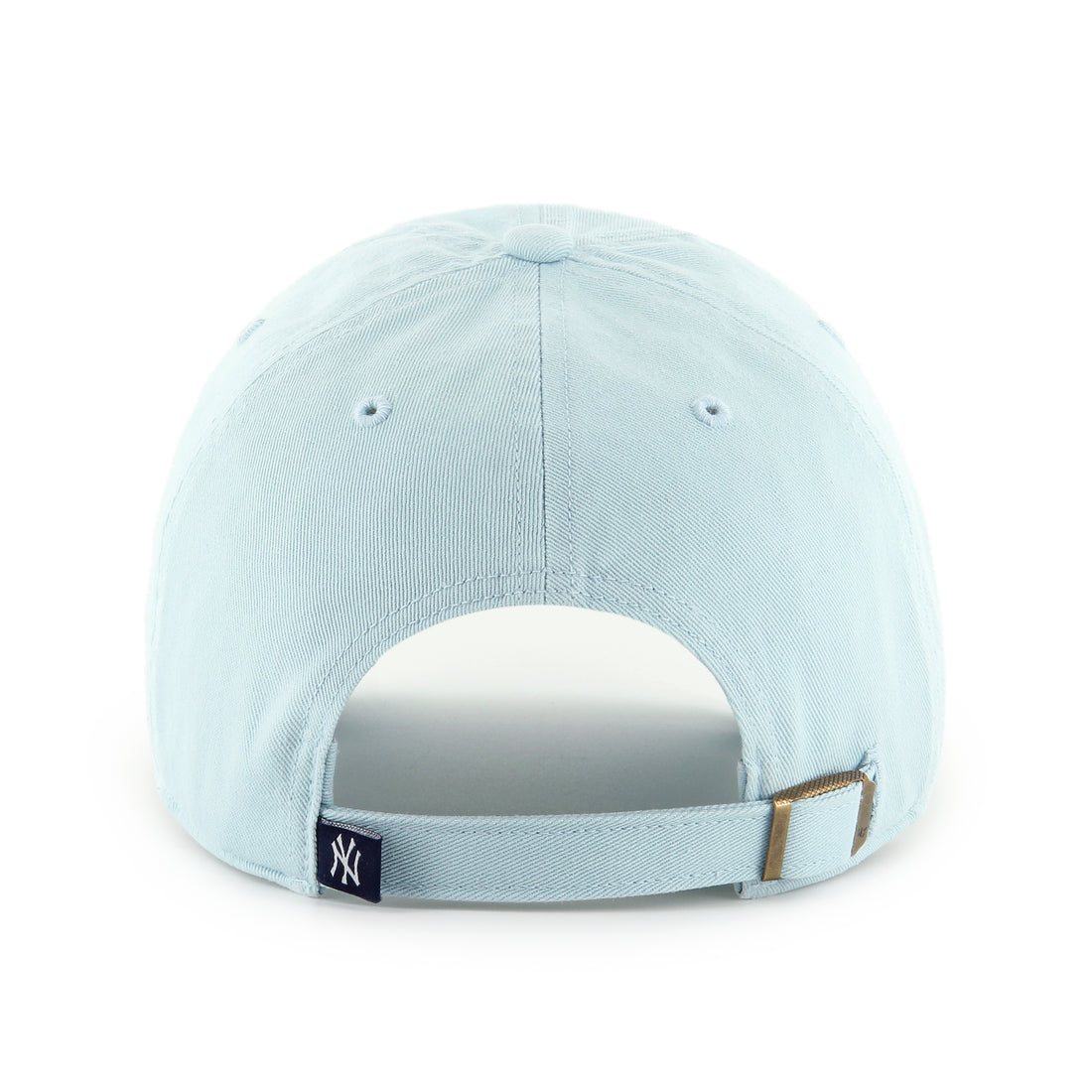 CLEAN UP NEW YORK YANKEES - CAPPELLINO 47-B-RGW17GWS -MK 47 BRAND 
