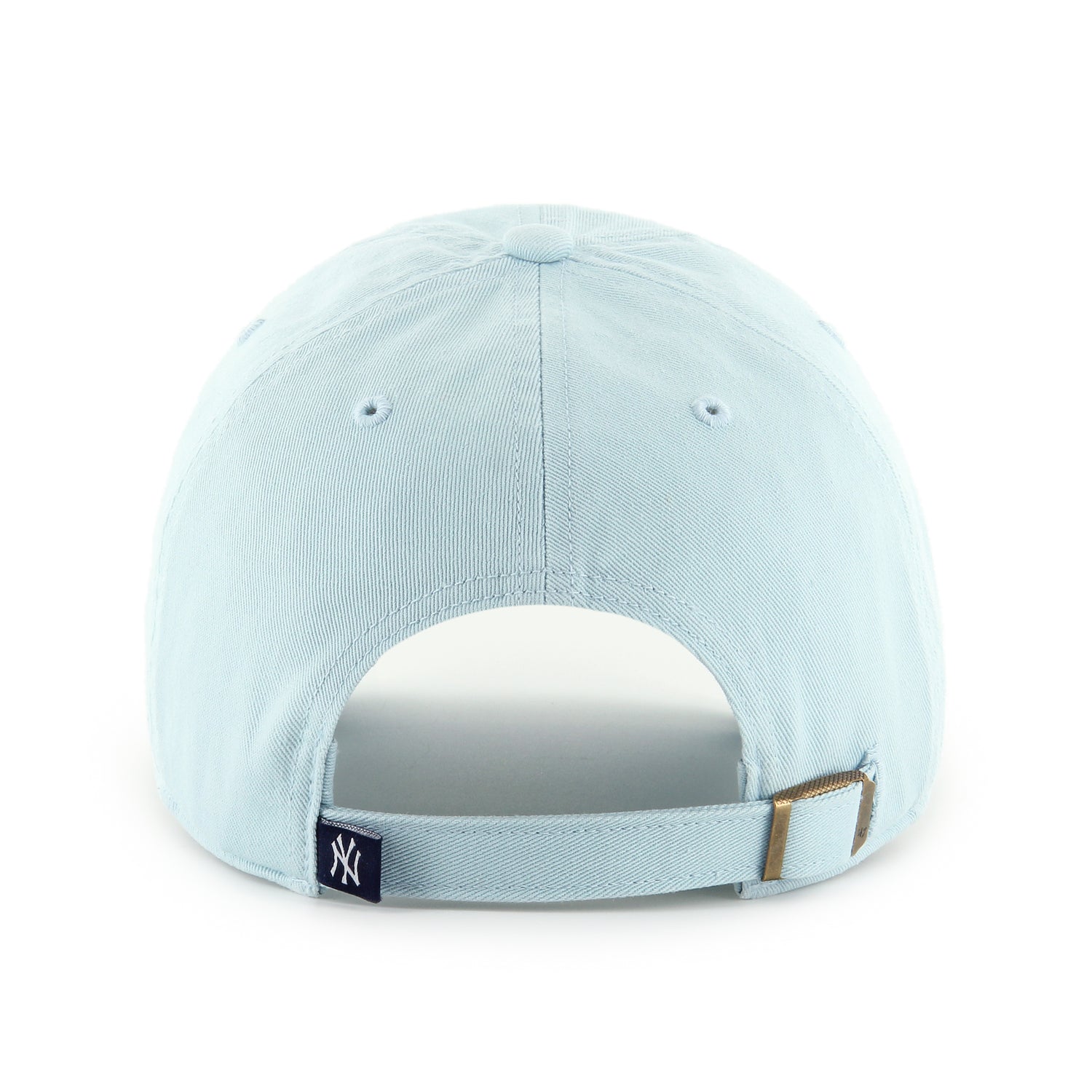 CLEAN UP NEW YORK YANKEES - CAPPELLINO 47-B-RGW17GWS -MK 47 BRAND 
