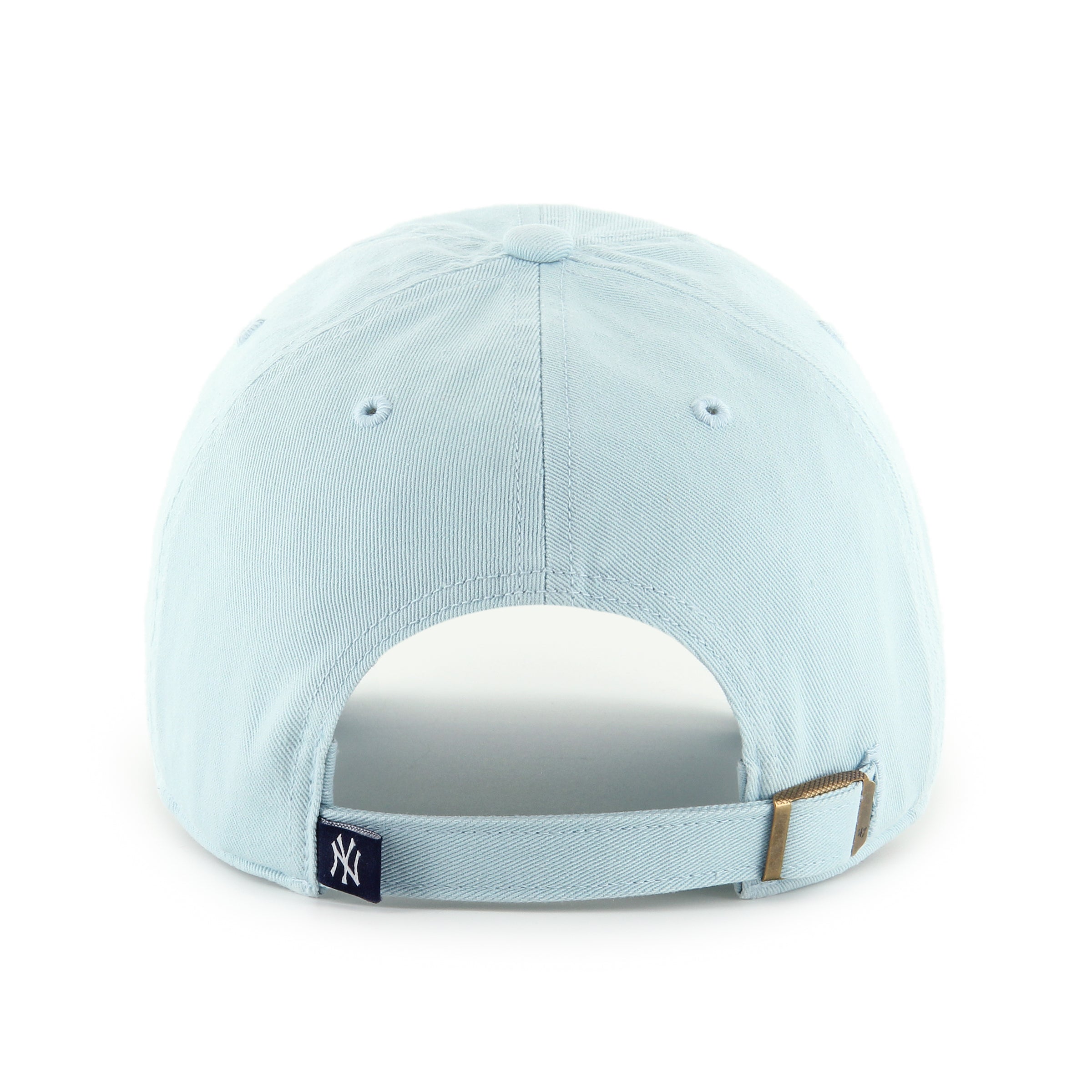 CLEAN UP NEW YORK YANKEES - CAPPELLINO 47-B-RGW17GWS -MK 47 BRAND 
