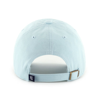 CLEAN UP NEW YORK YANKEES - CAPPELLINO 47-B-RGW17GWS -MK 47 BRAND 