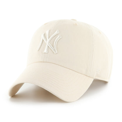 TONAL CLEAN UP NEW YORK YANKEES - CAPPELLINO 47-B-RGW17GWS -NTG 47 BRAND 