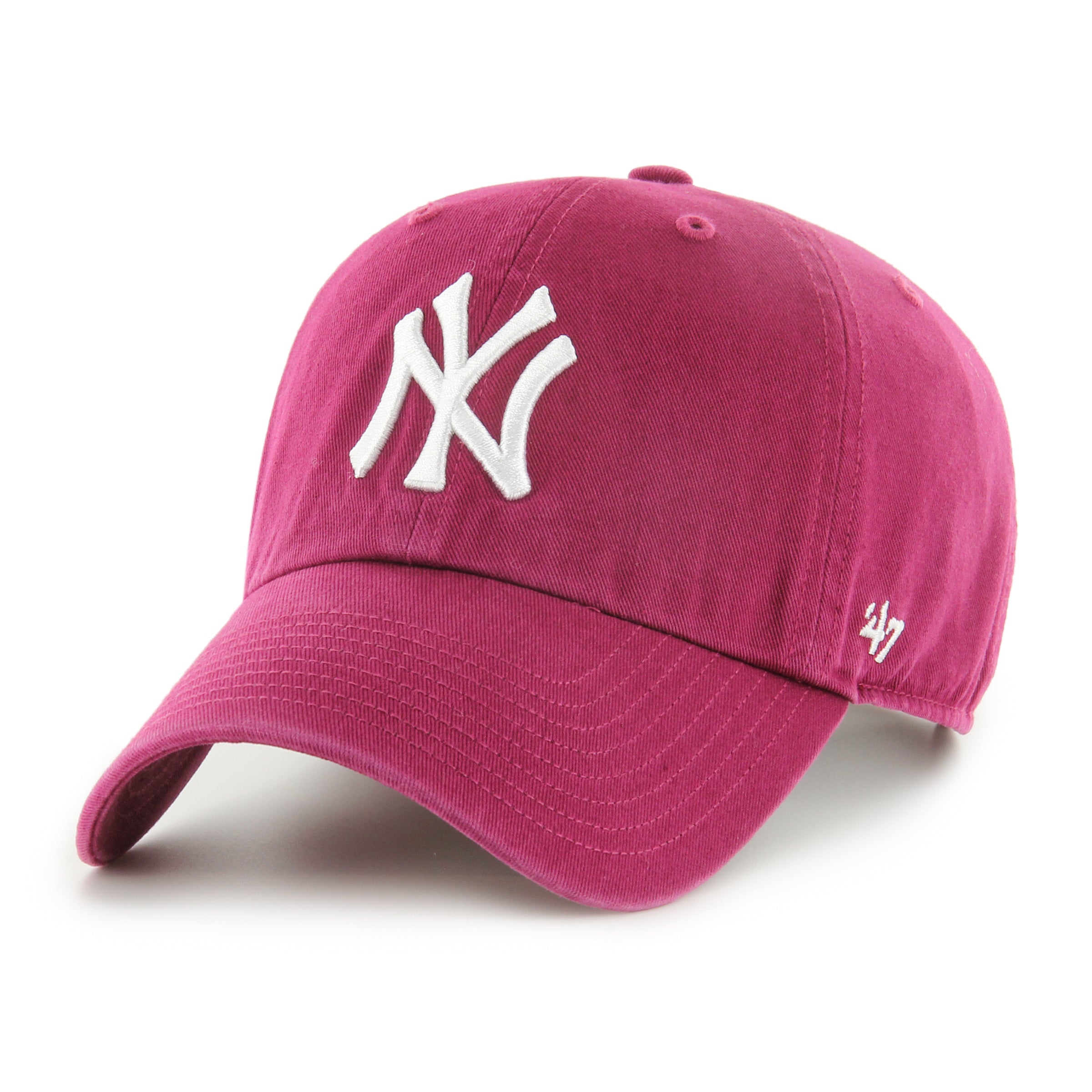 CLEAN UP NEW YORK YANKEES - CAPPELLINO 47-B-RGW17GWSNL -GX 47 BRAND 