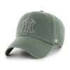TRAILER CLEAN UP NEW YORK YANKEES - CAPPELLINO