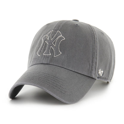 TRAILER CLEAN UP NEW YORK YANKEES - CAPPELLINO 47-B-TRLRC17HTS -T4 47 BRAND 