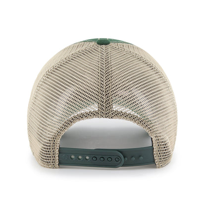 TRAWLER CLEAN UP OAKLAND ATHLETICS - CAPPELLINO 47-B-TRWLR18GWP -DGD 47 BRAND 
