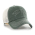 TRAILER MESH CLEAN UP NEW YORK YANKEES - - CAPPELLINO 47-B-TSCMC17HTP -MS 47 BRAND 