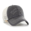 TRAILER MESH CLEAN UP NEW YORK YANKEES - - CAPPELLINO