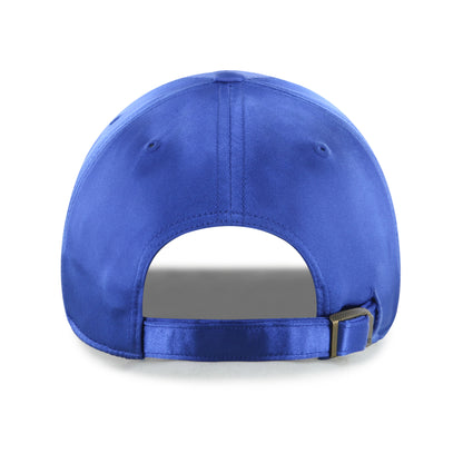 SATIN CLEAN UP LOS ANGELES DODGERS - CAPPELLINO 47-B-WLOVE12TZS -RY 47 BRAND 