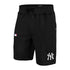 FRENCH TERRY IMPRINT HELIX NEW YORK YANKEES - SHORTS 47-BB017PEMIHS549827 JK 47 BRAND 
