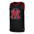 BASKET FUTURE TANK NEW YORK YANKEES - CANOTTA 47-BB017PMAREX657792 JK 47 BRAND 
