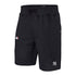 FRENCH TERRY BASERUNNER EMB ECHO NEW YORK YA - SHORTS 47-BB017PMSWPB581052 FN 47 BRAND 