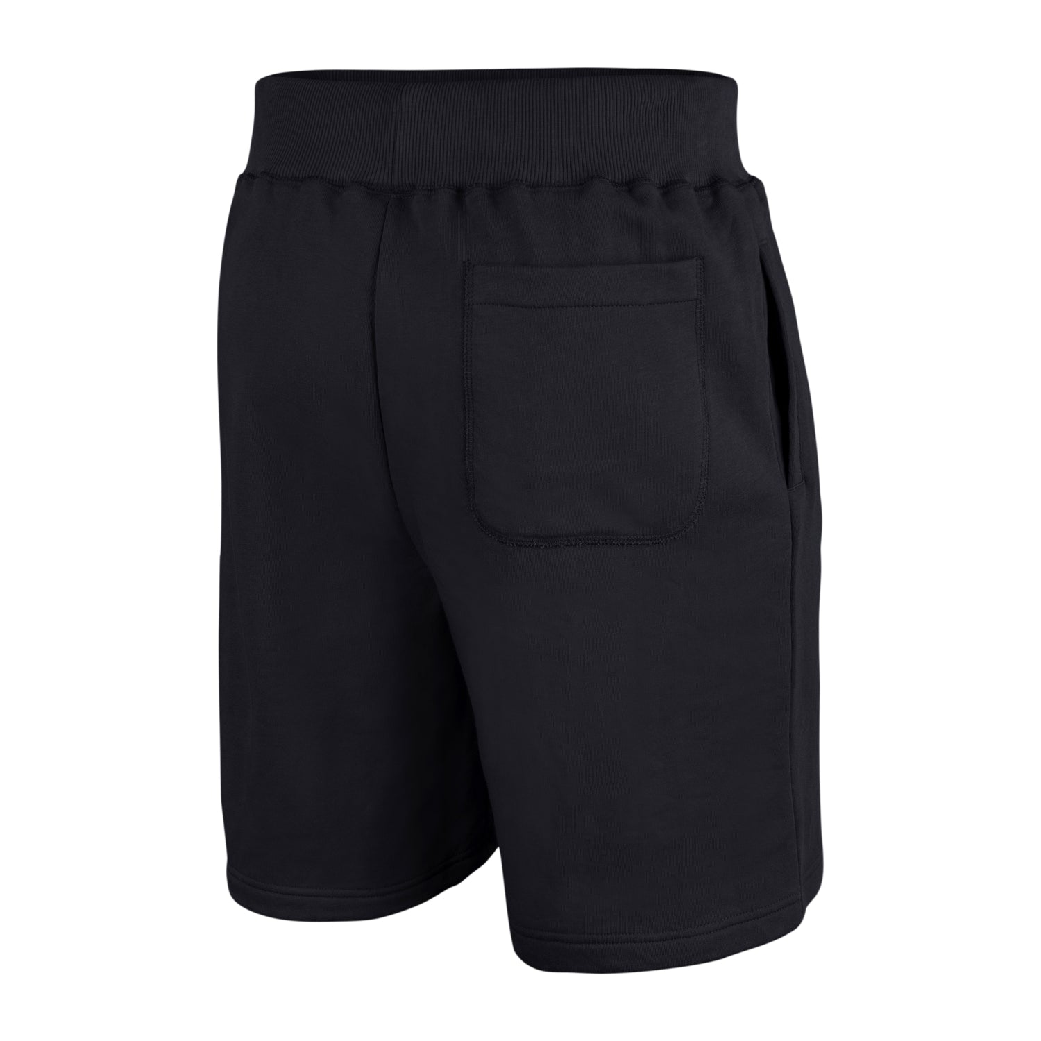 FRENCH TERRY BASERUNNER EMB ECHO NEW YORK YA - SHORTS 47-BB017PMSWPB581052 FN 47 BRAND 