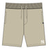 FRENCH TERRY BASERUNNER HELIX NEW YORK YANKE - SHORTS 47-BB017PMSWPB707566 K0 47 BRAND 
