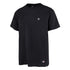 BASERUNNER EMB ECHO NEW YORK YANKEES - T-SHIRT 47-BB017TEMBRT570564 FN 47 BRAND 