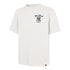 SOUVENIR FOUNDATION NEW YORK YANKE - T-SHIRT 47-BB017TMCINB694334 SS 47 BRAND 